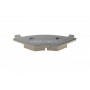 Колодки гальмівні (передні) Seat Cordoba/Ibiza 93-02/VW Golf/Jetta 76-91/Passat B2 83-88