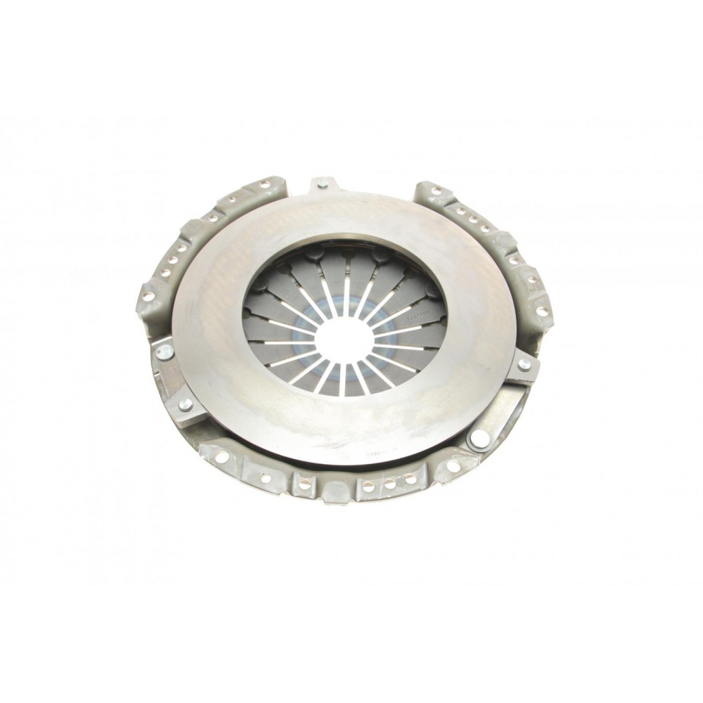 Комплект зчеплення Ford Maverick/Nissan Navara/Pick Up 2.5/2.7D 96-07 (d=250mm) (+вижимний)