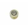 Шків генератора VW T5 1.9-2.0 TDI/Caddy VI 1.6/2.0 TDI/Crafter 2.0-2.5TDI 98-