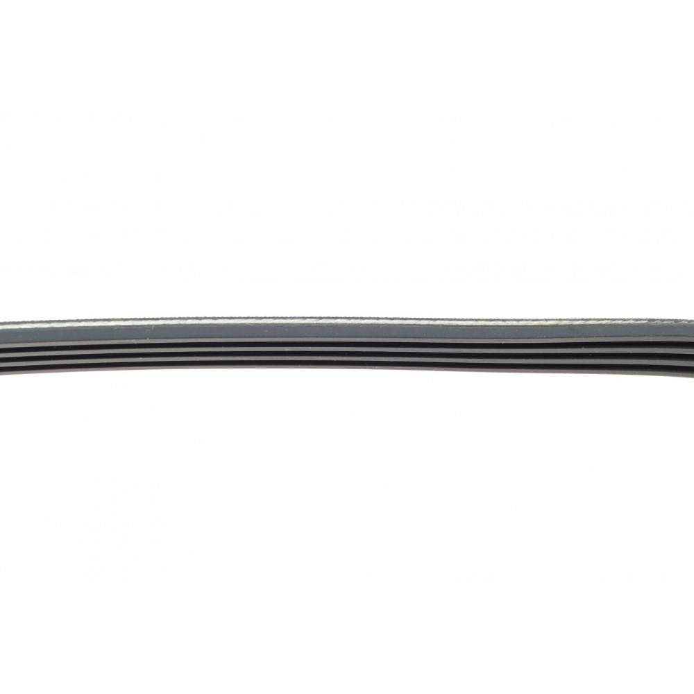 Ремінь генератора BMW 5 (E60) 2.5/3.0D 04-10 (M57) (4PK830)