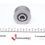 Шків генератора VW Touareg/Porsche Cayenne 3.2-4.8 02-