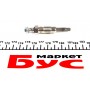 Свічка розжарювання DB 208-410/Sprinter/Vito 2.3D (11.5V) (UX13A)