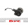 Підшипник вижимний Fiat Doblo/Opel Combo 1.6-2.0D 10-