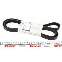 Ремінь генератора MB Sprinter CDI (+AC) (6PK2270)
