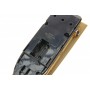 Кнопка склопідіймача (L) BMW 3 (E90) 03-11 M47/M57/N45/N47/N52/N53/N54/N55/N57 (блок)