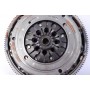 Демпфер + комплект зчеплення VW T4 2.4-2.5TDI (65kw)