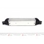 Радіатор інтеркулера Ford Mondeo III 2.0-2.2 TDCI 00-07