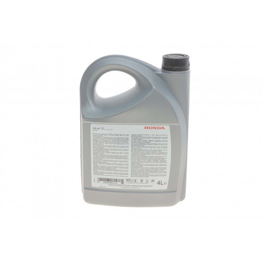 Олива 5W40 HFS (4L) (API SN)