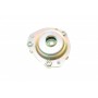 Подушка амортизатора (переднього) Citroen Jumper/Fiat Ducato/Peugeot Boxer 94-02 (L)