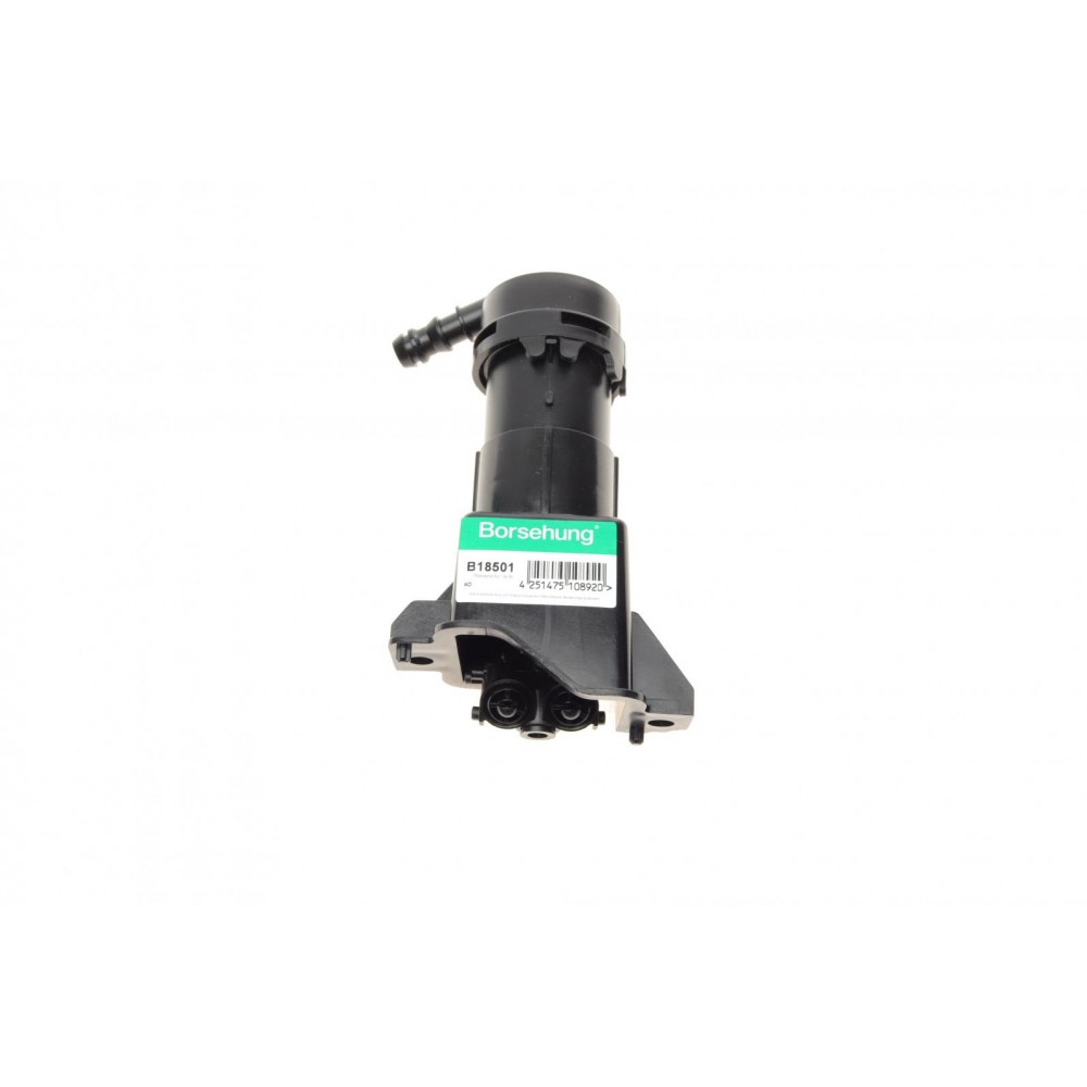 Форсунка омивача фари Audi A6 04-11 (R) (OE VAG)