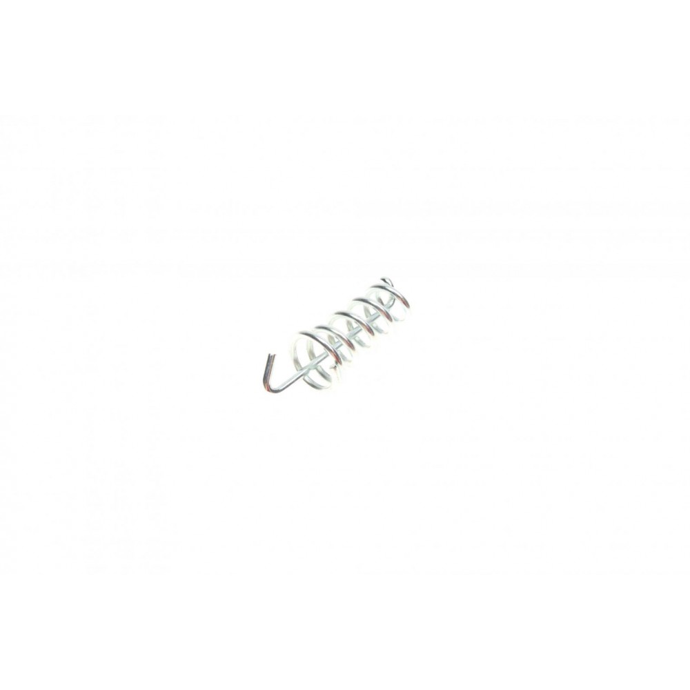 Комплект пружинок колодок ручника MB C-class (W203/W204) 02- /V-class (W639/W447) 03-