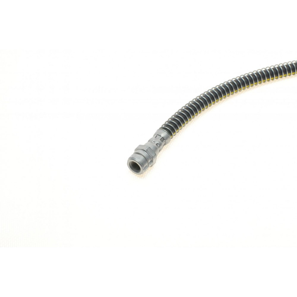 Шланг гальмівний (передній) Audi A3/VW Golf V 03-15 (L=528mm)