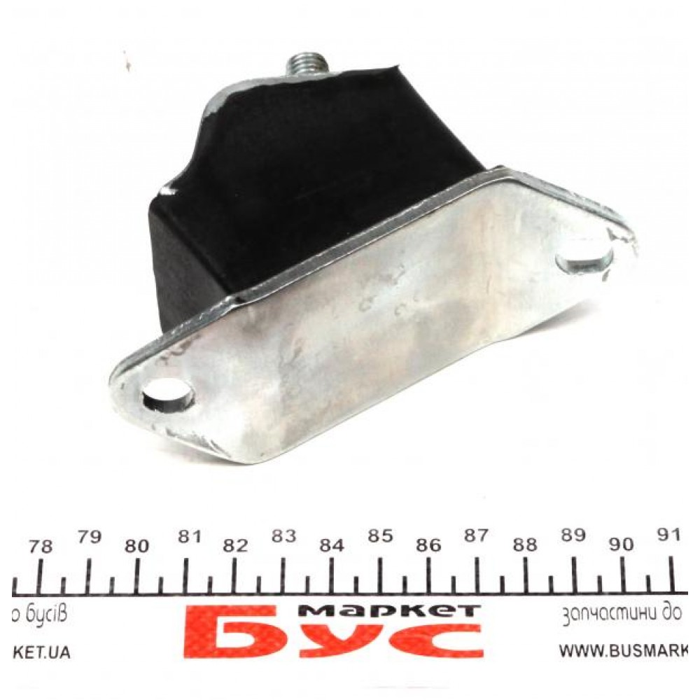 Подушка двигуна (передня) (L) Renault Rapid/Express 1.0-1.4 83-96