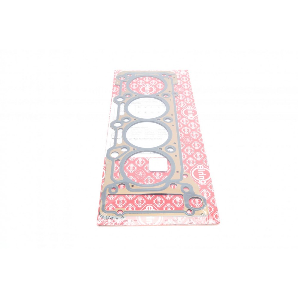 Прокладка ГБЦ MB Sprinter 2.2CDI OM646 (1.4mm)