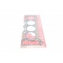 Прокладка ГБЦ MB Sprinter 2.2CDI OM646 (1.4mm)