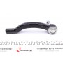 Наконечник тяги рульової (R) Fiat Ducato 2.0-3.0 06- (L=210mm)