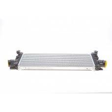 Радіатор інтеркулера Opel AstraJ/Cascada 1.3CDTI/1.4LPG/1.6/1.7CDTI 09-