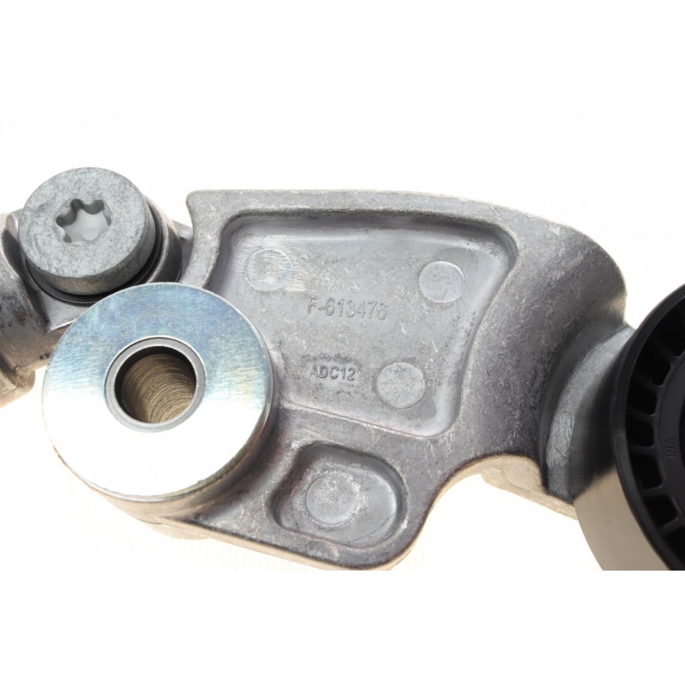 Натяжник ременя генератора Mazda 3/6/CX-5 1.5/2.2D 12- (60x25)