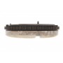 Демпфер + комплект зчеплення VW Caddy 2.0TDI 09- (103kw) (d=240mm)