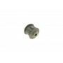 Сайлентблок тяги (продольної/ззаду) Mazda 323 (d=12mm)