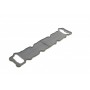 Прокладка кришки клапанів Citroen C4 1.4 16V 04-11 (R)