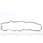 Комплект прокладок (верхній) Ford Fiesta/Focus/Connect/C-Max/Mondeo 1.0 12-
