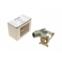 Замок запалювання VW Golf/Passat/Polo 80-03 (корпус)