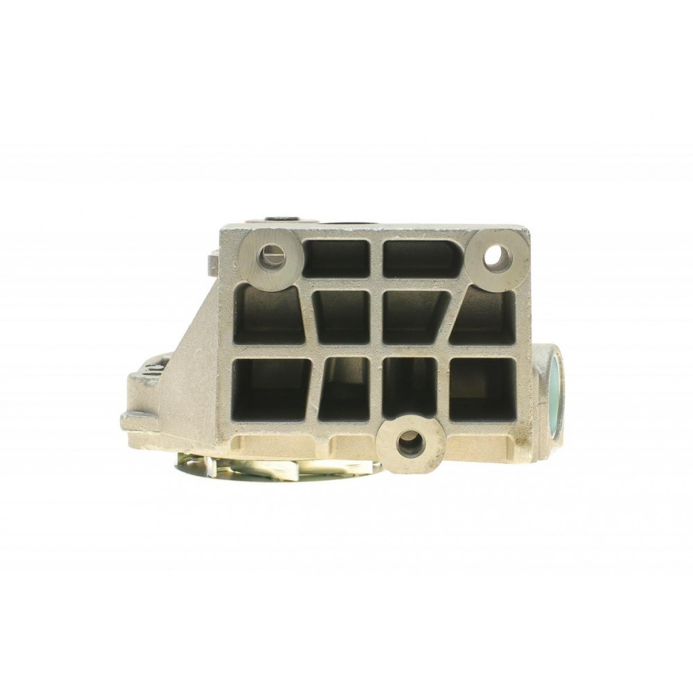 Помпа води Citroen Jumper 2.8D/HDi 99-/Fiat Ducato 2.5TDI/2.8D/JTD 94-/Peugeot Boxer (R/B) (8 лоп.)