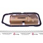 Прокладка піддону Opel Astra F/ Omega A/ Vectra A 1.8-2.0 91-01