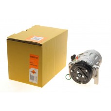 Компресор кондиціонера Ford Mondeo IV/S-Max/Volvo S80/V70/XC620/XC70 2.4D/2.5 05-17