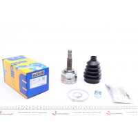 ШРКШ (зовнішній) Opel Combo 01-/Corsa C 00-09/Meriva A 03-10/Tigra (22z/28z/52mm/81mm/58mm) (+ABS29z)