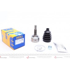 ШРКШ (зовнішній) Opel Combo 01-/Corsa C 00-09/Meriva A 03-10/Tigra (22z/28z/52mm/81mm/58mm) (+ABS29z)