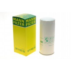 Фільтр масляний Renault Magnum 12.0/16.5 90-05/Major 12.0 90-96/Premium 6.2/9.8/11.0 96-06