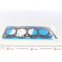 Прокладка ГБЦ Fiat Ducato/Citroen Jumper 2.8TD/JTD 2.8 HDi 99-04 (1.30mm)