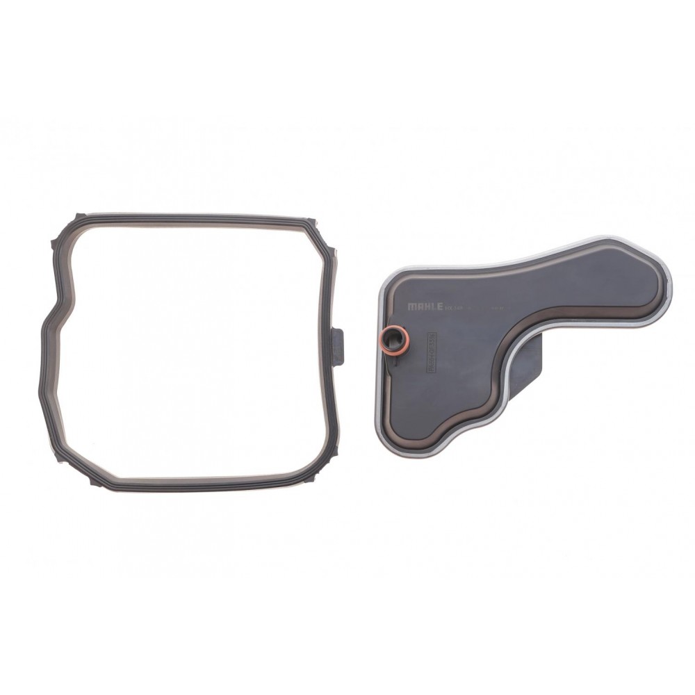 Фільтр гідравлічний Peugeot 206/207/307/405/406/806/807/ Citroen C2/C3/C4/C5/C8 00 (з прокладкою)
