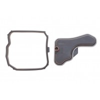 Фільтр гідравлічний Peugeot 206/207/307/405/406/806/807/ Citroen C2/C3/C4/C5/C8 00 (з прокладкою)
