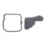 Фільтр гідравлічний Peugeot 206/207/307/405/406/806/807/ Citroen C2/C3/C4/C5/C8 00 (з прокладкою)