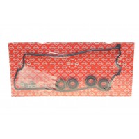 Прокладка кришки клапанів Toyota Corolla 1.3-1.4 92-00 (к-кт)