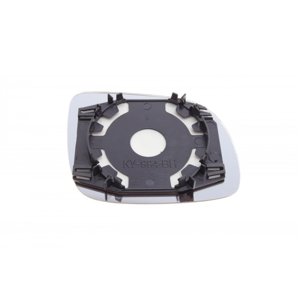 Скло дзеркала VW Lupo 98-05 (L)