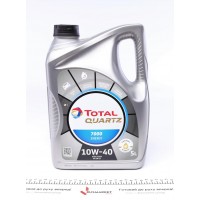 Олива 10W40 Quartz 7000 Energy (5 л) (MB229.3/VW505.00) (169153/201537/201537)