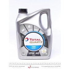 Олива 10W40 Quartz 7000 Energy (5 л) (MB229.3/VW505.00) (169153/201537/201537)