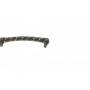 Шланг зливний BMW 5 (E39/E60)/7 (E38/E65-E67) 94-09 M57