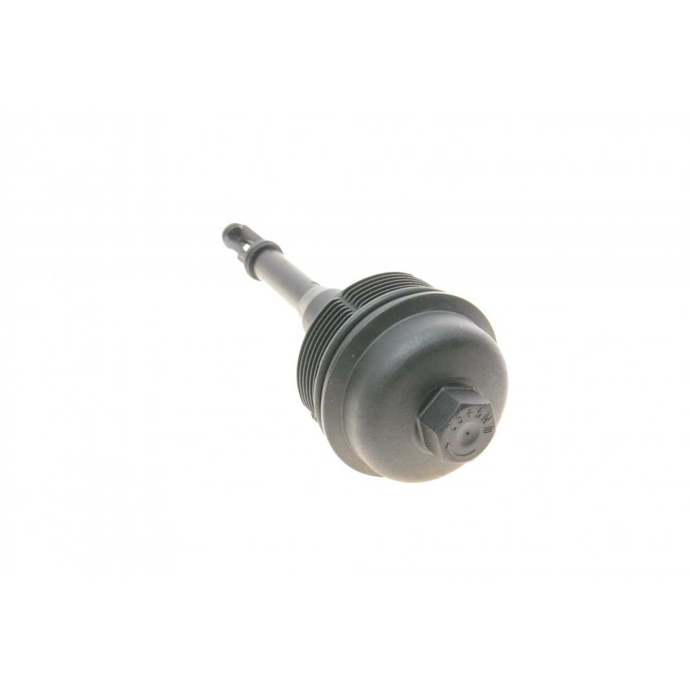 Кришка фільтра масляного MB E-class (W213) 18-