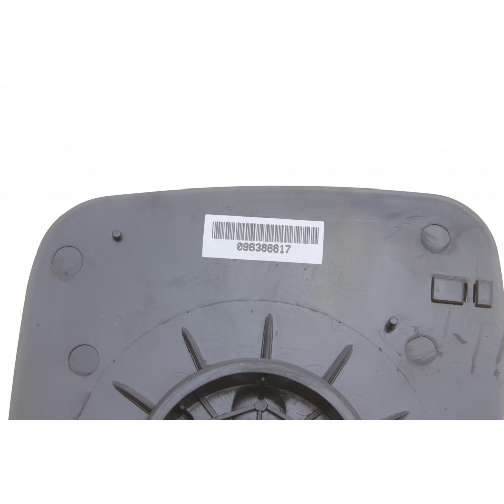 Скло дзеркала VW T4 91-03 (L) (8570.25)