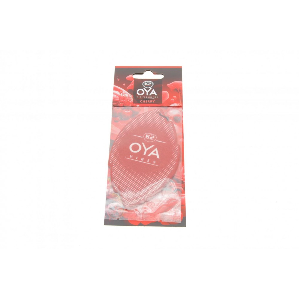 Освіжувач повітря салону Oya Cherry (Вишня)