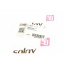 Патрубок інтеркулера VW Golf IV 1.9TDI 97-06