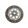 Комплект зчеплення Audi A4 94-08/VW Passat B5 1.6 96-05 (d=228mm) (z=23) (+ вижимний)