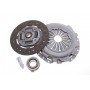 Комплект зчеплення Suzuki Grand Vitara 2.0D 01-05 (d=240mm) (+вижимний)