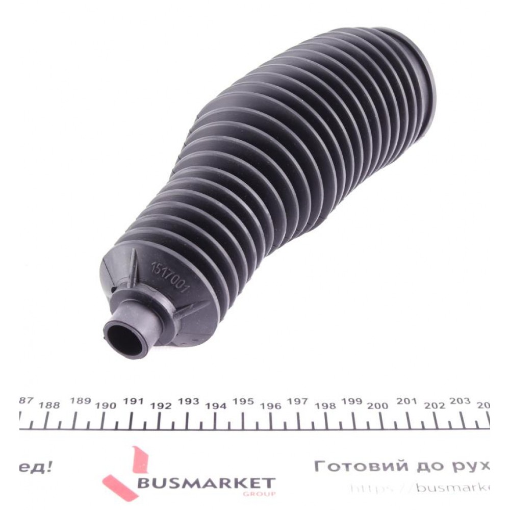 Пильник рейки рульової Citroen Jumper/Fiat Ducato/Peugeot Boxer 2.0-3.0HDi 06-