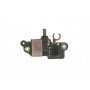 Реле генератора (14.5V) VW T5/Caddy/Crafter 03- (Bosch) (HÜCO) (постачання недоступне)
